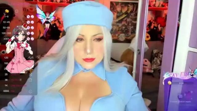 Thumbnail 1, canndy_new's Stream at Chaturbate, 13 months ago