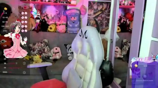 Image 4 of canndy_new Stream on Chaturbate on 13 months ago