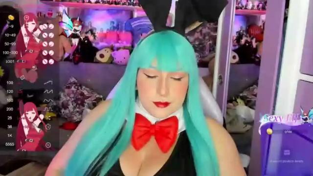 Image 2 of canndy_new Stream on Chaturbate on 13 months ago