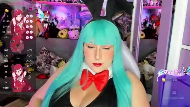 Image 4 of canndy_new Stream on Chaturbate on 13 months ago