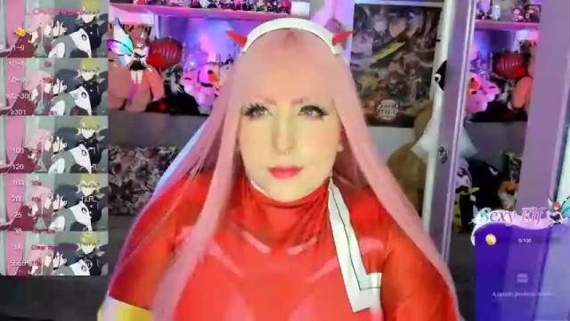 Image 3 of canndy_new Stream on Chaturbate on 12 months ago