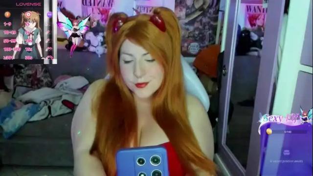 Thumbnail 1, canndy_new's Stream at Chaturbate, 1 month ago