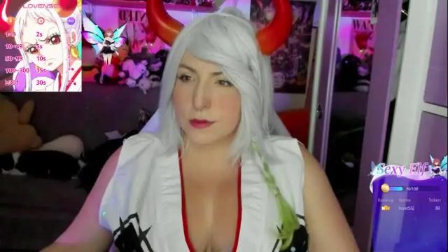 Image 3 of canndy_new Stream on Chaturbate on 1 month ago