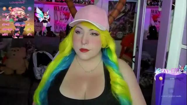 Thumbnail 1, canndy_new's Stream at Chaturbate, 24 days ago