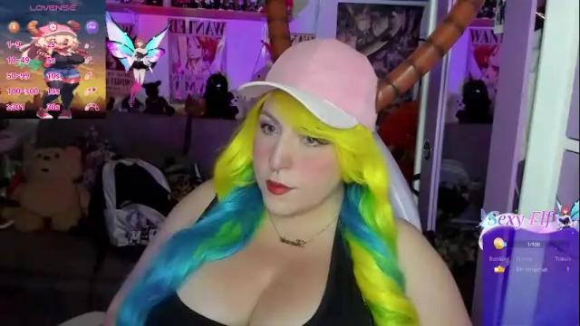 Image 11 of canndy_new Stream on Chaturbate on 25 days ago