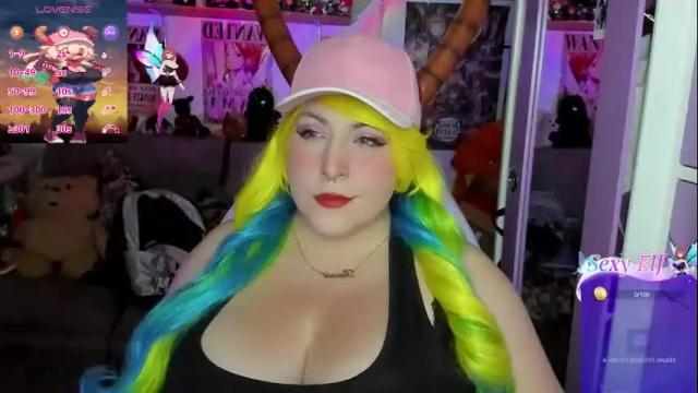 Image 4 of canndy_new Stream on Chaturbate on 25 days ago