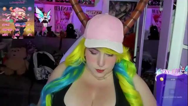 Image 7 of canndy_new Stream on Chaturbate on 25 days ago