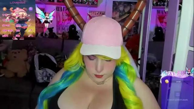 Image 8 of canndy_new Stream on Chaturbate on 25 days ago