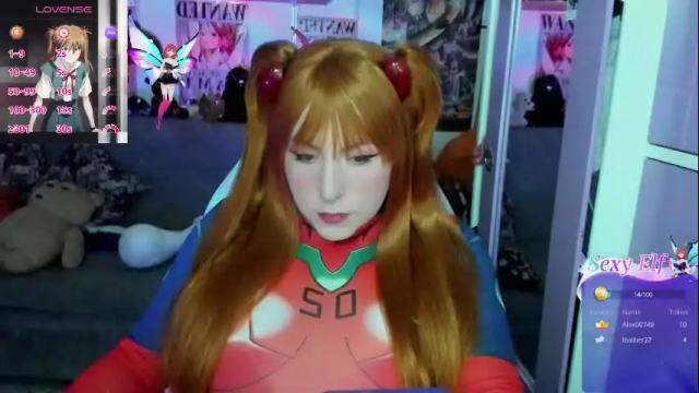 Image 4 of canndy_new Stream on Chaturbate on 23 days ago