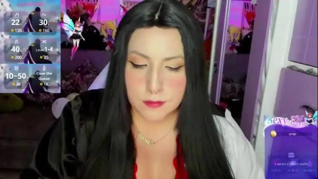 Thumbnail 2, canndy_new's Stream at Chaturbate, 21 days ago