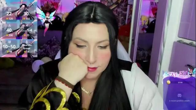Image 6 of canndy_new Stream on Chaturbate on 22 days ago