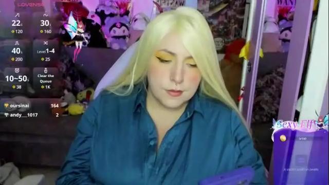 Image 11 of canndy_new Stream on Chaturbate on 7 days ago