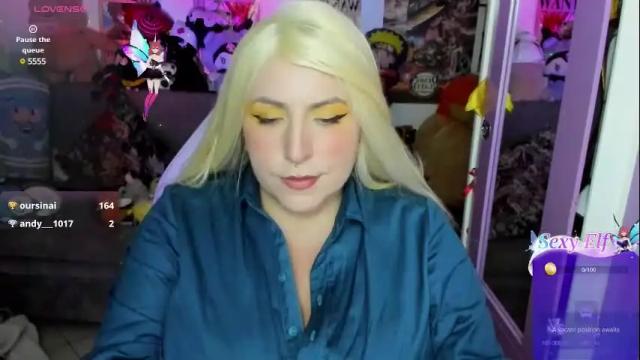 Image 2 of canndy_new Stream on Chaturbate on 7 days ago