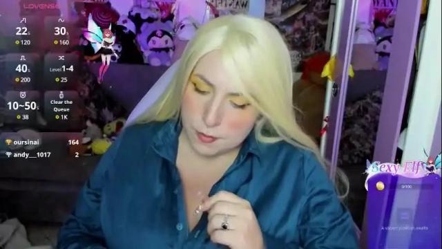 Image 4 of canndy_new Stream on Chaturbate on 7 days ago
