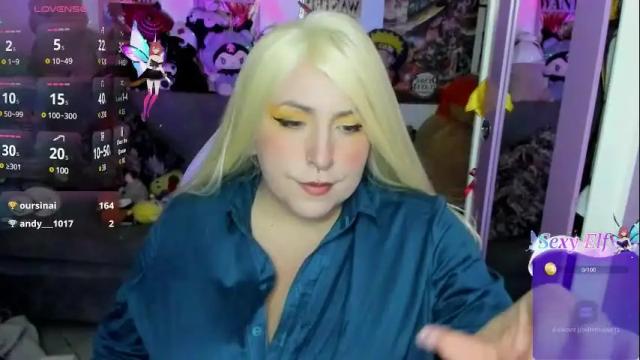 Image 6 of canndy_new Stream on Chaturbate on 7 days ago