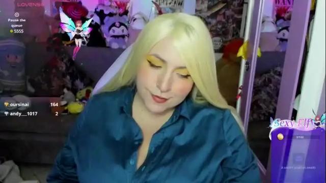 Image 7 of canndy_new Stream on Chaturbate on 7 days ago