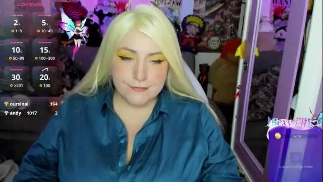 Image 8 of canndy_new Stream on Chaturbate on 7 days ago