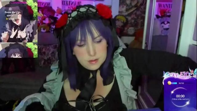 Image 10 of canndy_new Stream on Chaturbate on 9 days ago