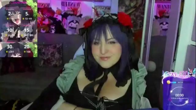 Image 11 of canndy_new Stream on Chaturbate on 9 days ago