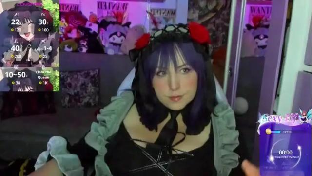 Image 6 of canndy_new Stream on Chaturbate on 9 days ago