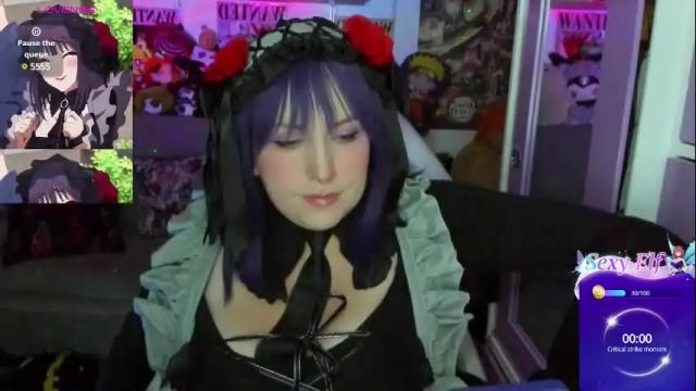 Thumbnail 3, canndy_new's Stream at Chaturbate, 5 days ago