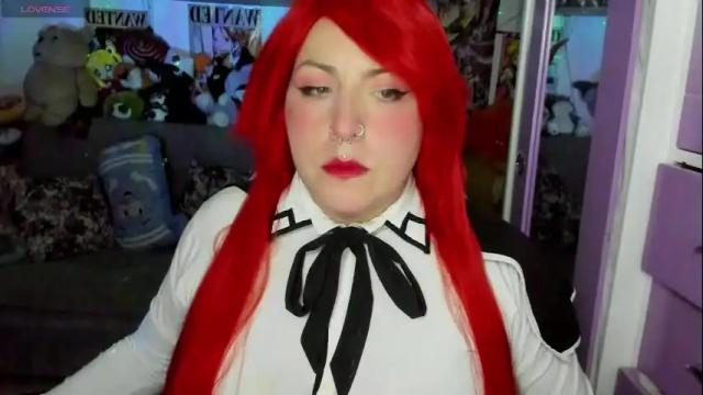Thumbnail 2, canndy_new's Stream at Chaturbate, 19 hours ago