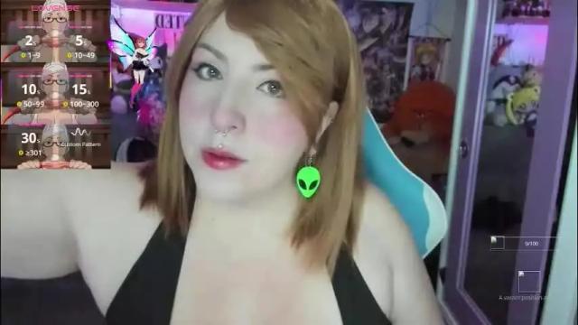 Thumbnail 1, canndy_new's Stream at Chaturbate, 2 months ago