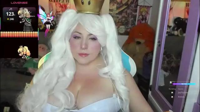 Thumbnail 2, canndy_new's Stream at Chaturbate, 2 months ago
