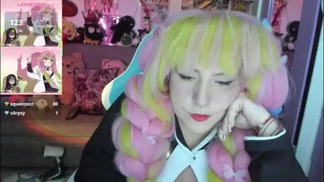 Image 11 of canndy_new Stream on Chaturbate on 2 months ago