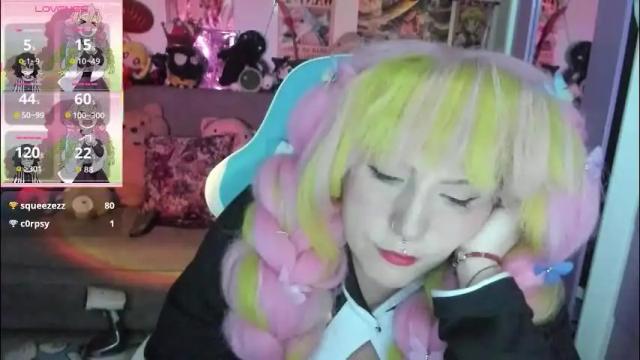 Image 12 of canndy_new Stream on Chaturbate on 2 months ago