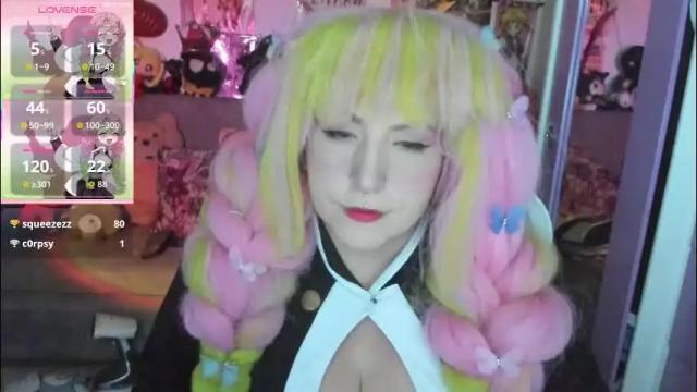 Image 4 of canndy_new Stream on Chaturbate on 2 months ago