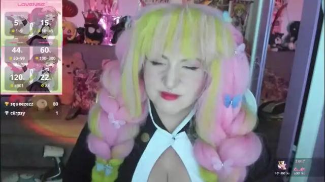 Thumbnail 2, canndy_new's Stream at Chaturbate, 2 months ago