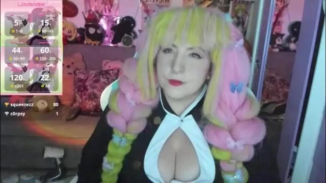 Image 7 of canndy_new Stream on Chaturbate on 2 months ago