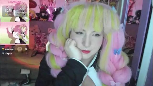 Image 8 of canndy_new Stream on Chaturbate on 2 months ago
