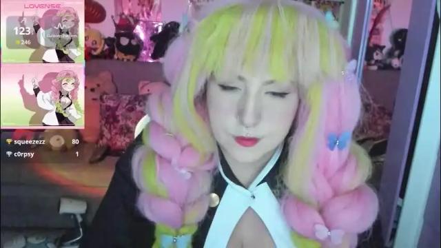 Thumbnail 3, canndy_new's Stream at Chaturbate, 2 months ago