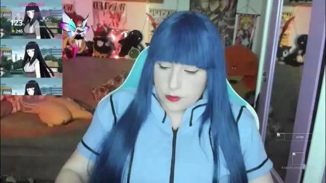 Thumbnail 1, canndy_new's Stream at Chaturbate, 2 months ago