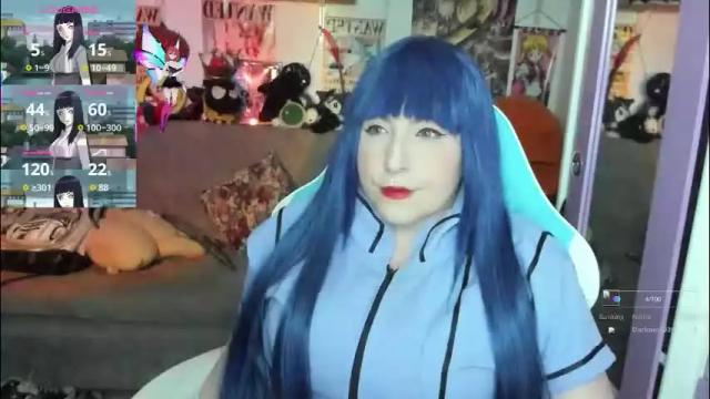 Image 10 of canndy_new Stream on Chaturbate on 2 months ago