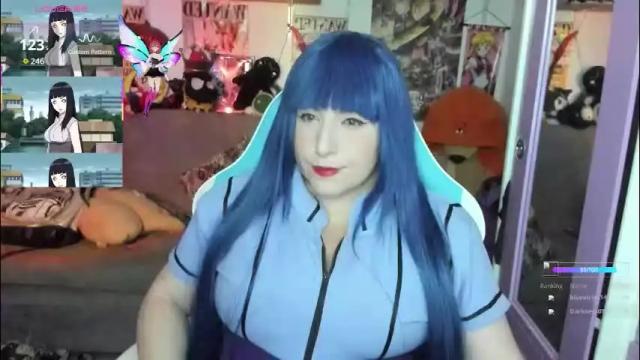 Image 12 of canndy_new Stream on Chaturbate on 2 months ago