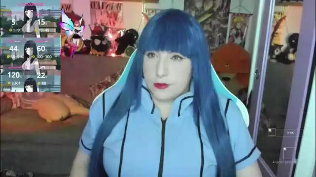 Image 2 of canndy_new Stream on Chaturbate on 2 months ago