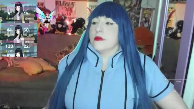 Image 3 of canndy_new Stream on Chaturbate on 2 months ago