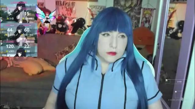 Image 4 of canndy_new Stream on Chaturbate on 2 months ago