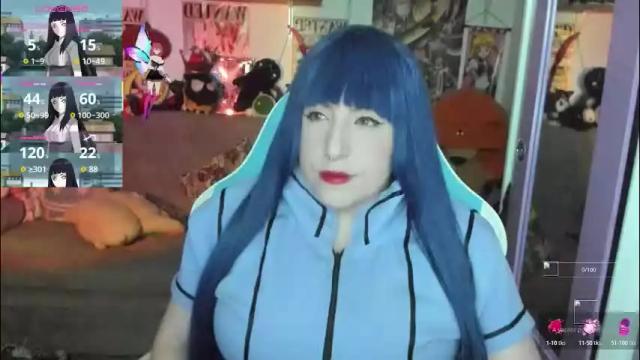 Thumbnail 2, canndy_new's Stream at Chaturbate, 2 months ago