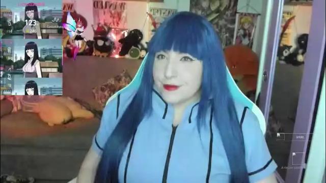 Image 6 of canndy_new Stream on Chaturbate on 2 months ago