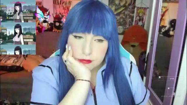Image 7 of canndy_new Stream on Chaturbate on 2 months ago
