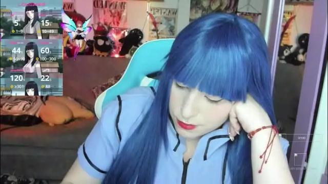 Image 8 of canndy_new Stream on Chaturbate on 2 months ago
