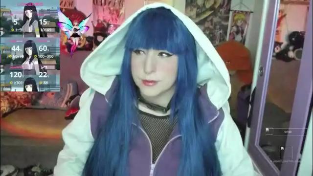 Thumbnail 1, canndy_new's Stream at Chaturbate, 2 months ago