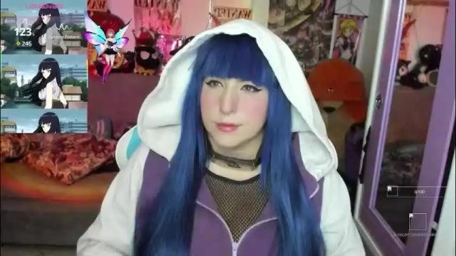 Image 10 of canndy_new Stream on Chaturbate on 2 months ago