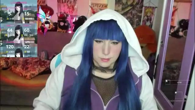 Image 12 of canndy_new Stream on Chaturbate on 2 months ago