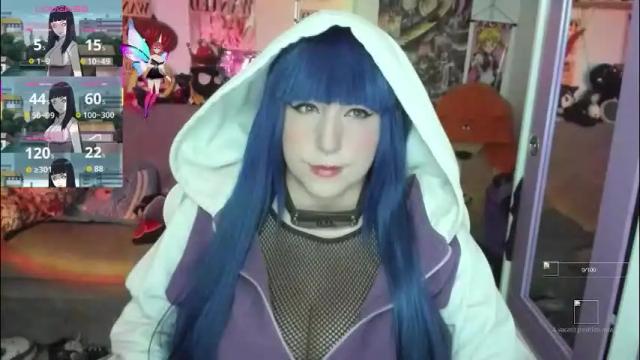 Image 2 of canndy_new Stream on Chaturbate on 2 months ago