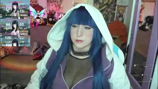 Image 3 of canndy_new Stream on Chaturbate on 2 months ago